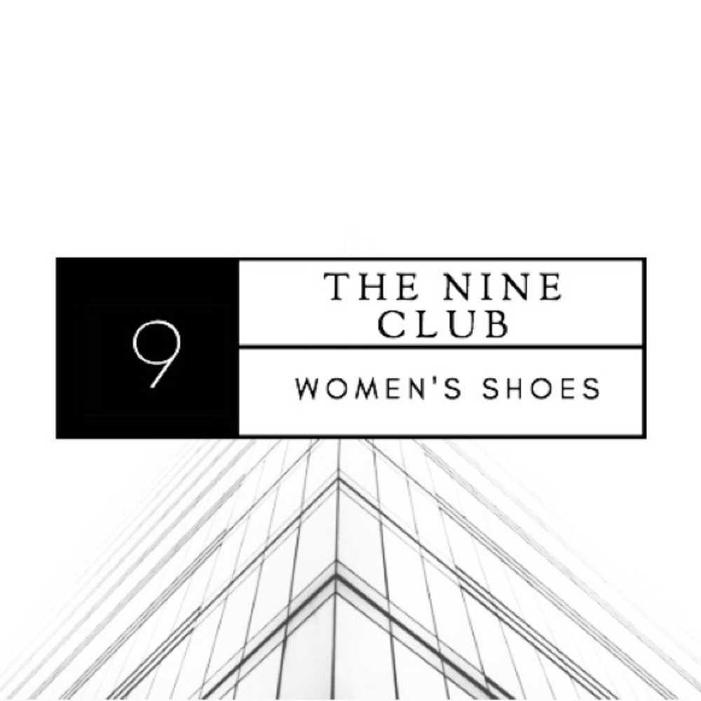 •Women’s Shoes•
